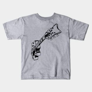 Guitar Kids T-Shirt